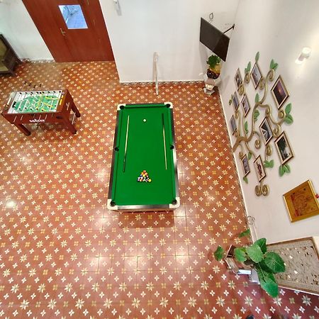 Rr Inn Group Of Hotels 카니아쿠마리 외부 사진