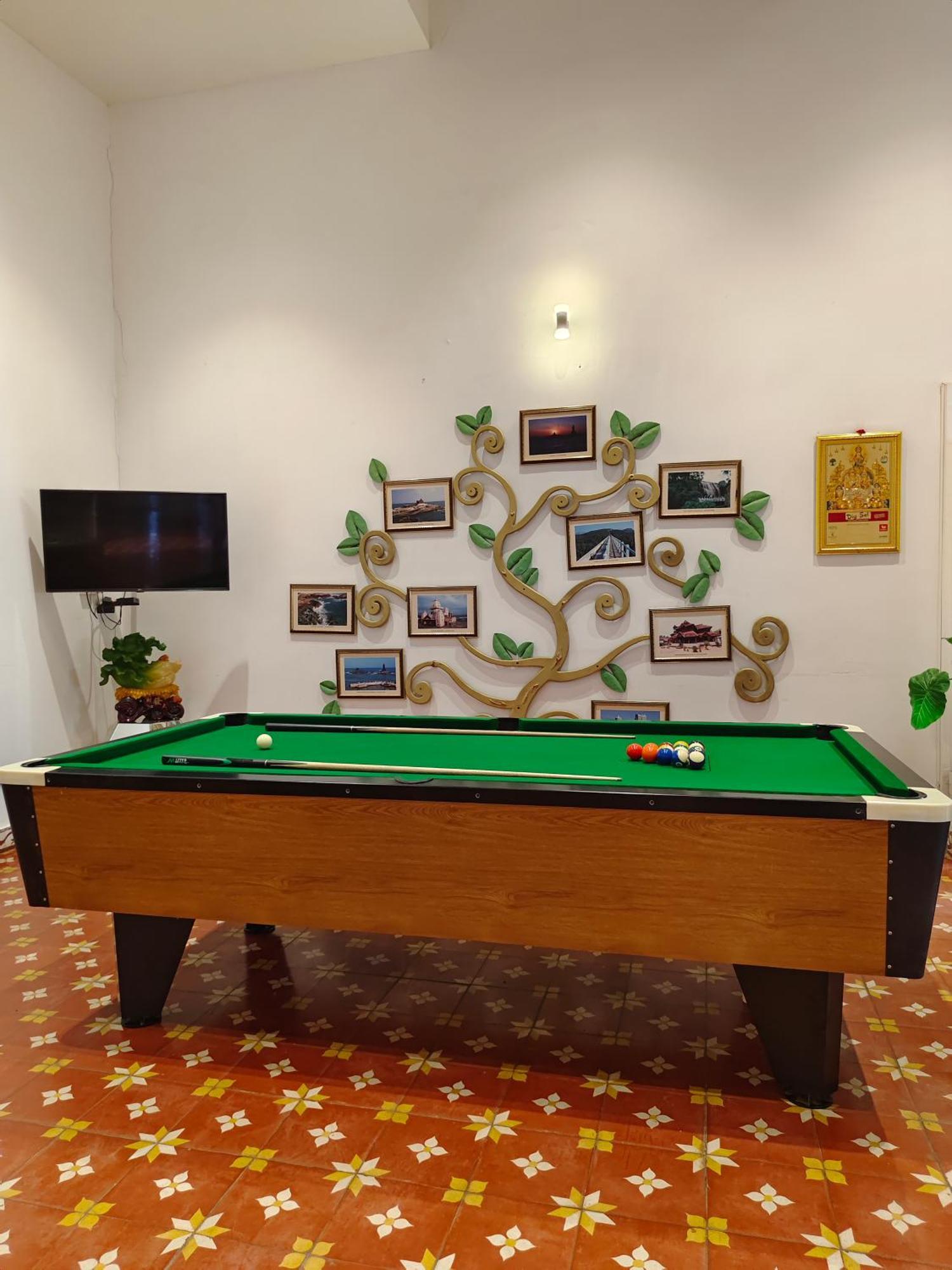 Rr Inn Group Of Hotels 카니아쿠마리 외부 사진