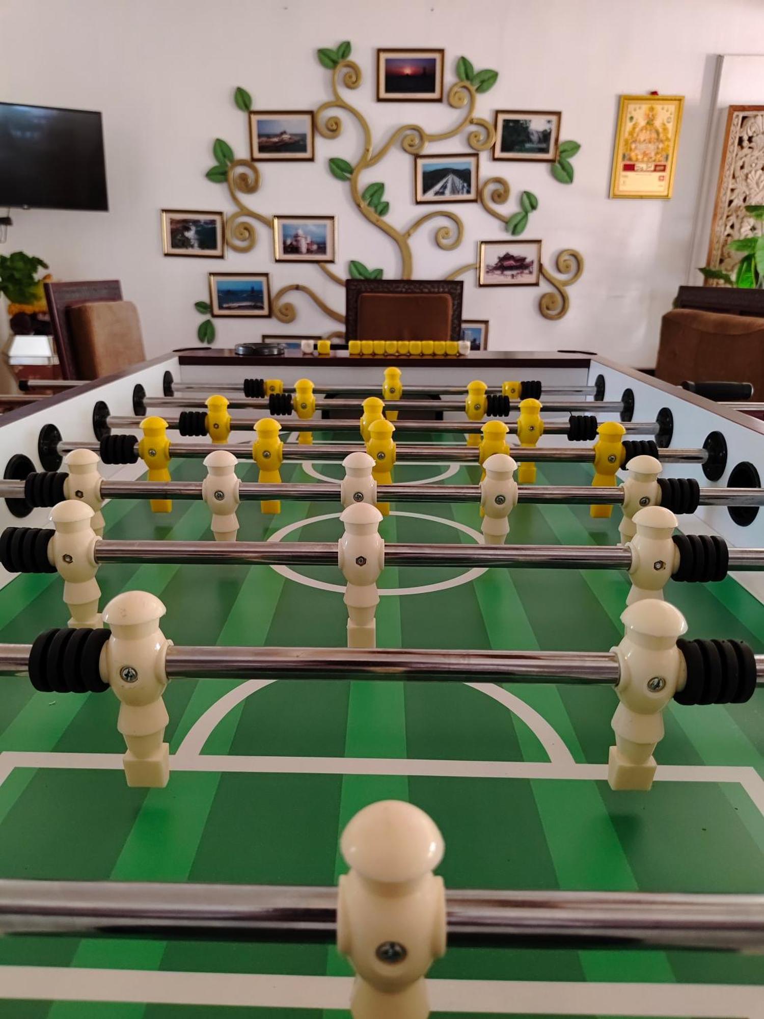 Rr Inn Group Of Hotels 카니아쿠마리 외부 사진
